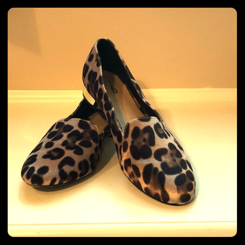 Mix No. 6 loafers